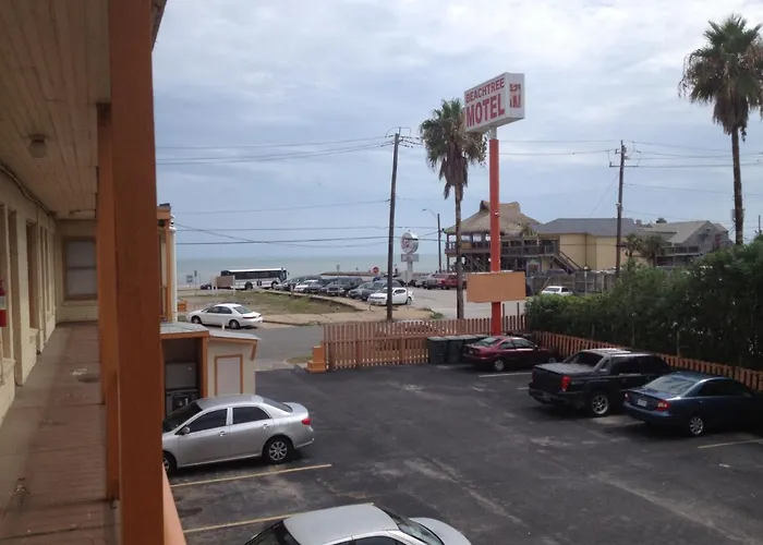 Beachtree Motel