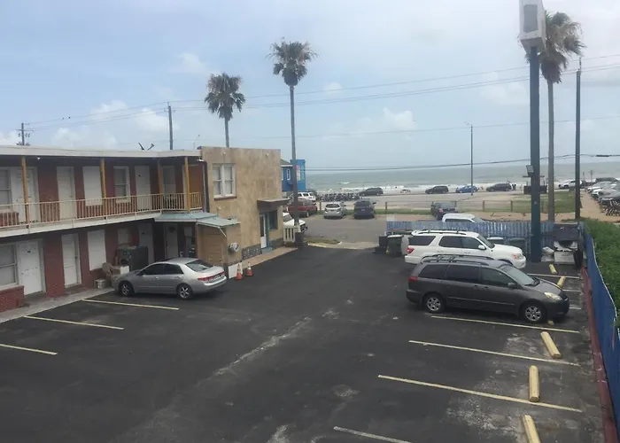 Beachtree Motel
