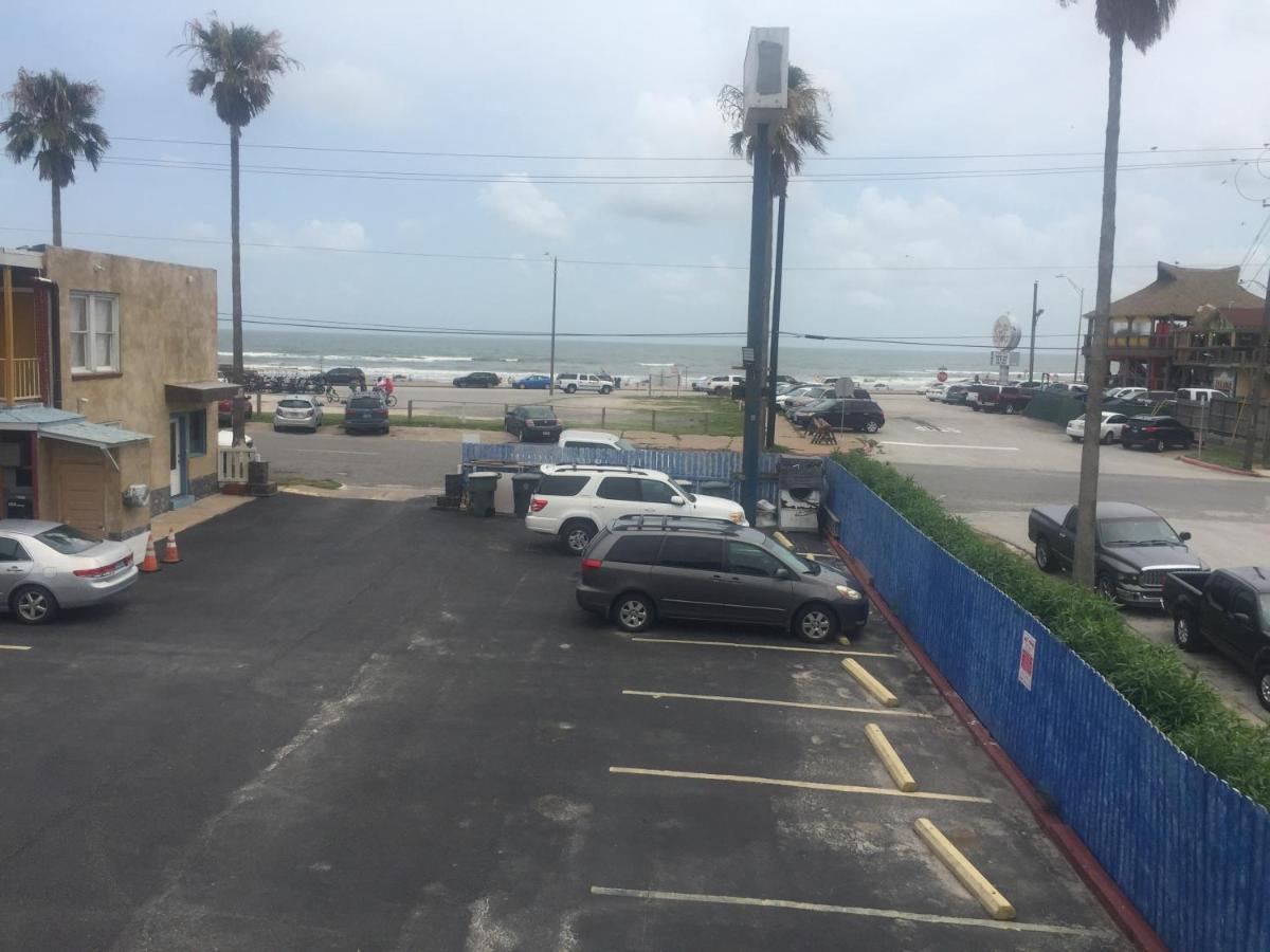 Beachtree Hotel Galveston